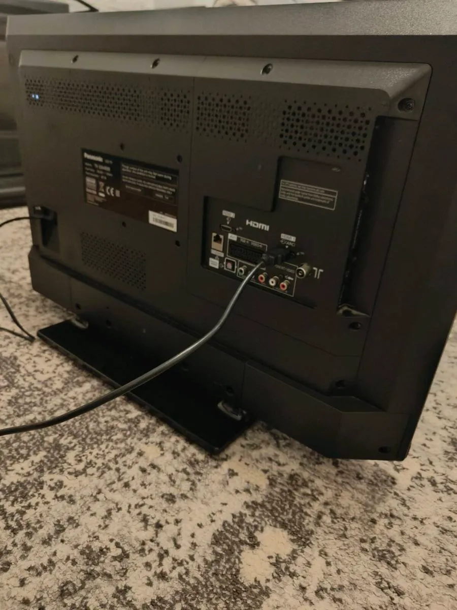 Tv Panasonic - Image 3