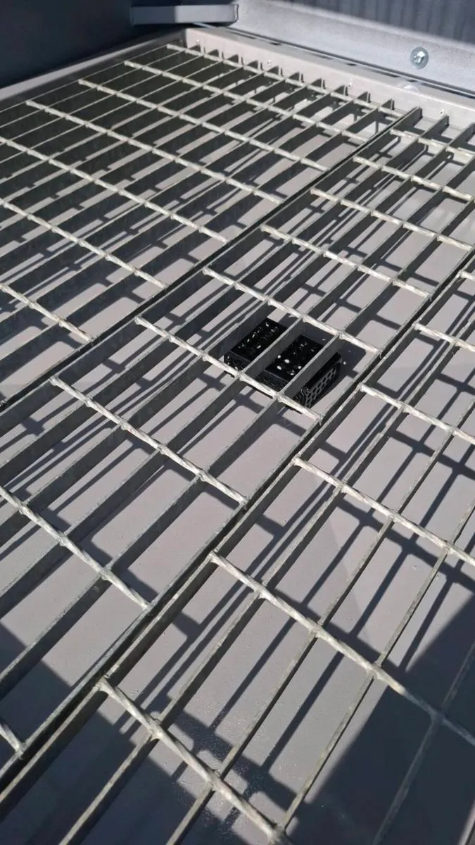 Waste oil DRIP PIT - Image 4