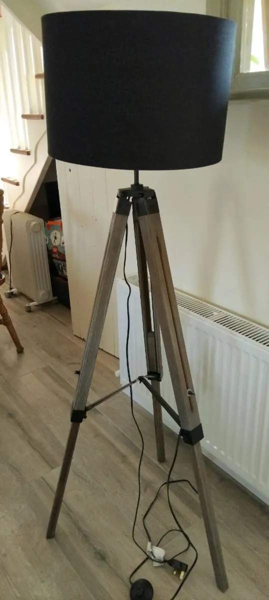 Floor lamp - Image 2