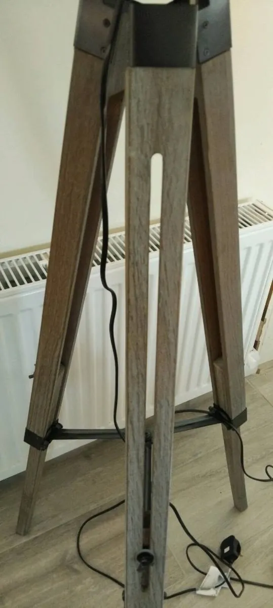 Floor lamp - Image 4