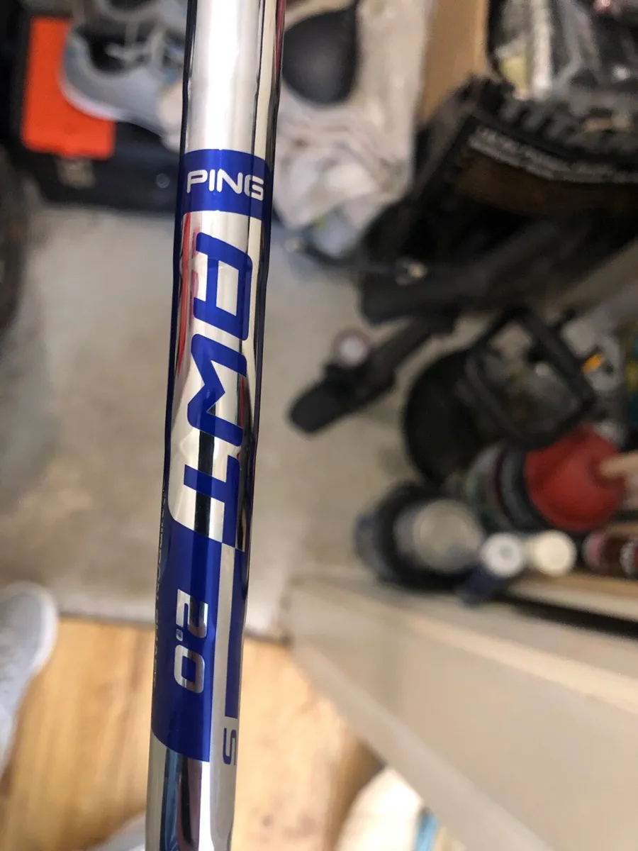 New Ping G430 (58) Loft Wedge - Image 3