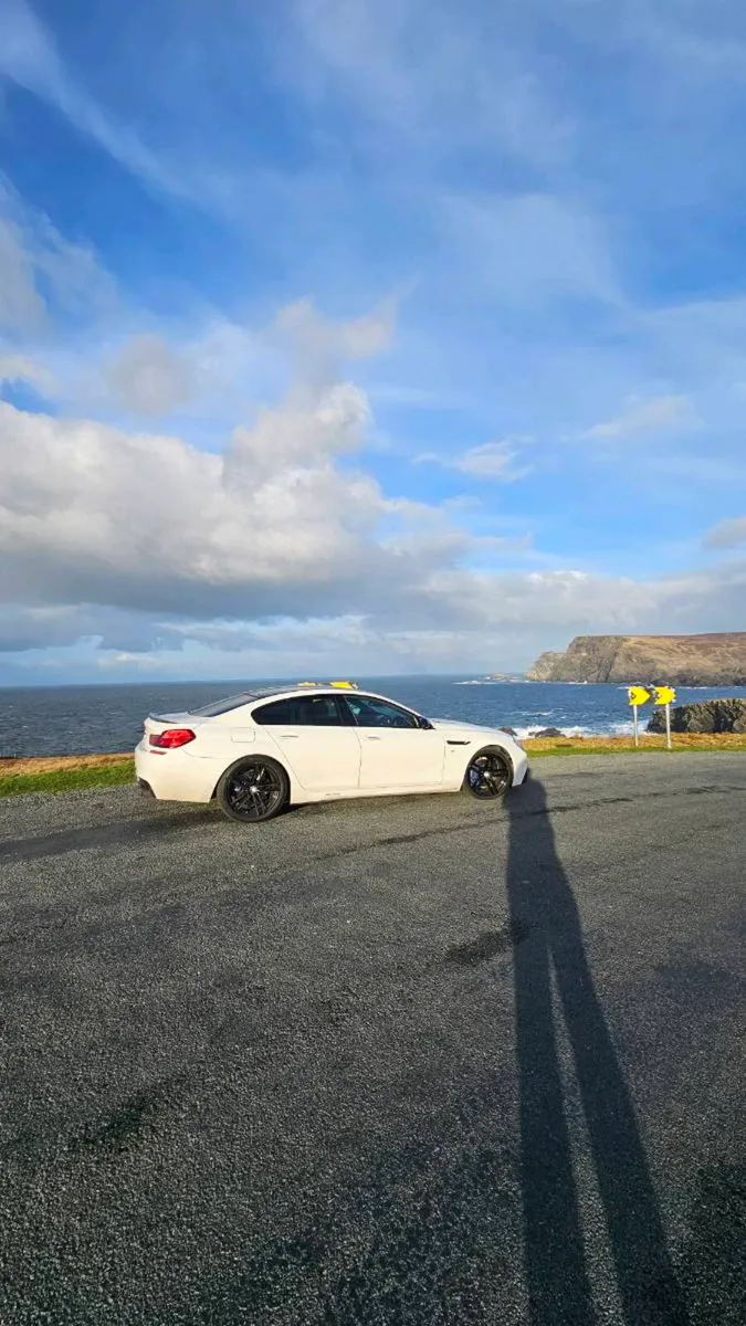 BMW 640D M-SPORT - Image 3