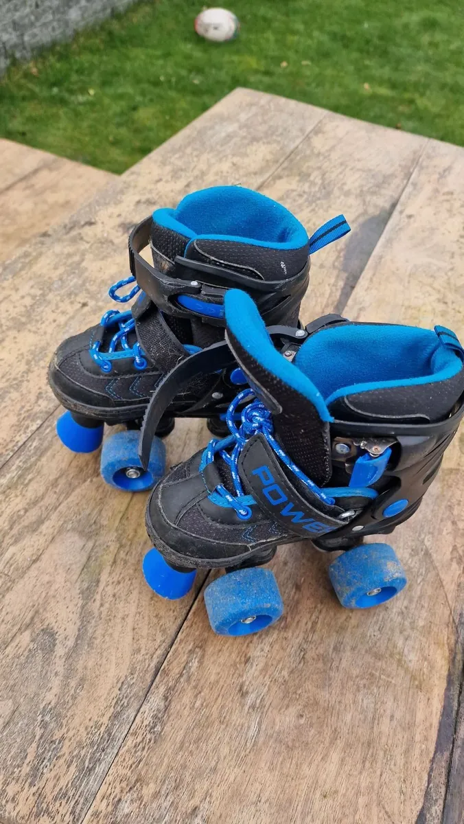 Rollerskates - Image 1