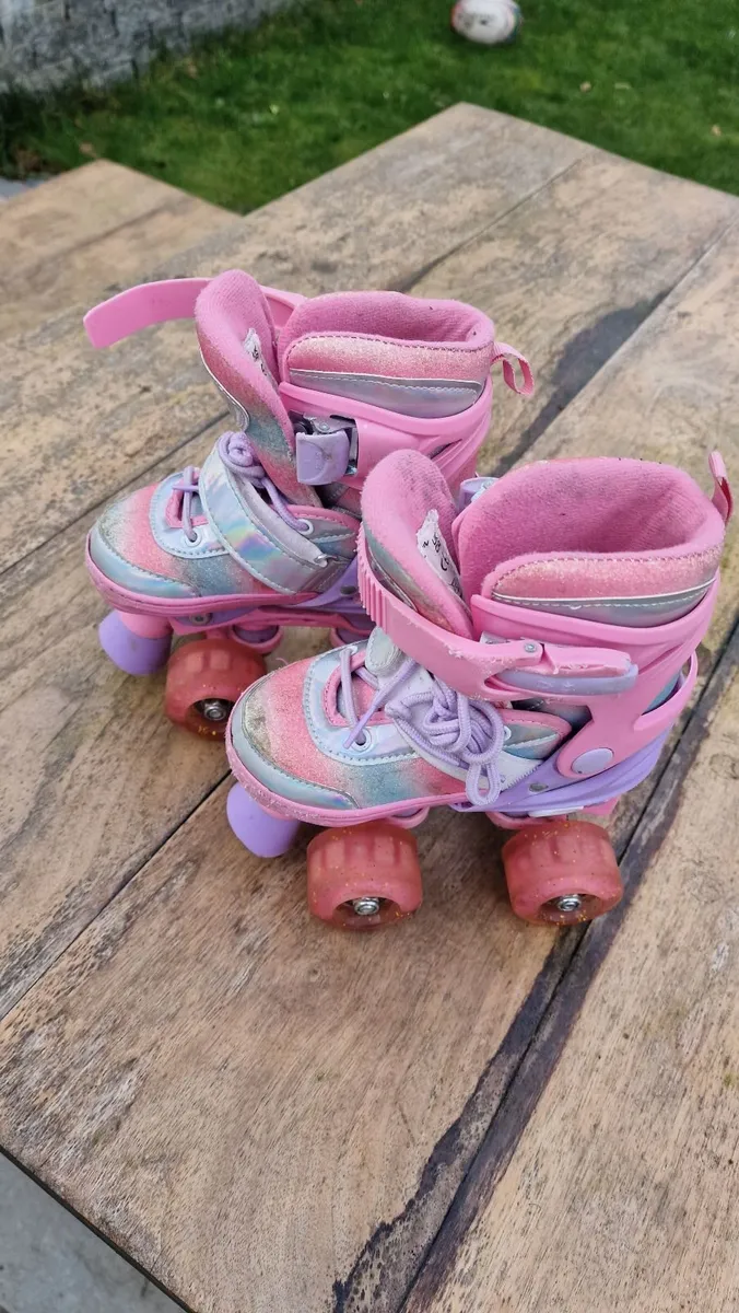 Rollerskates - Image 2