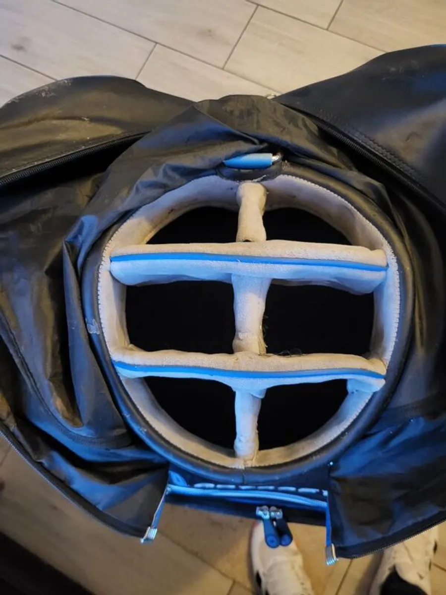 golf bag - Image 1