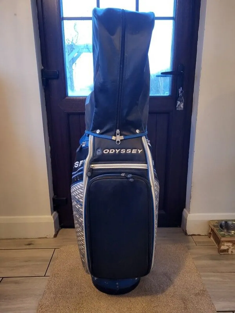 golf bag - Image 3