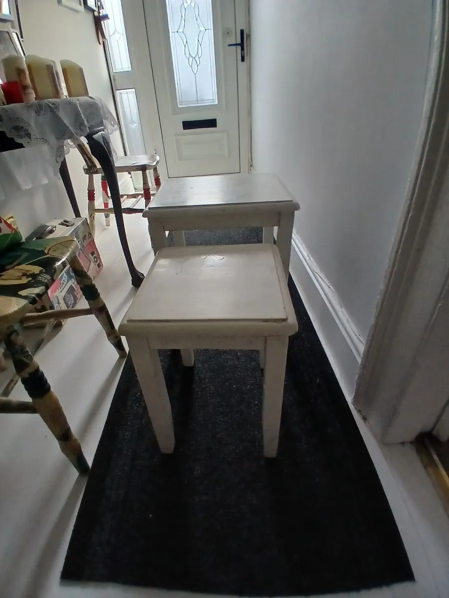 Tables FREE - Image 4