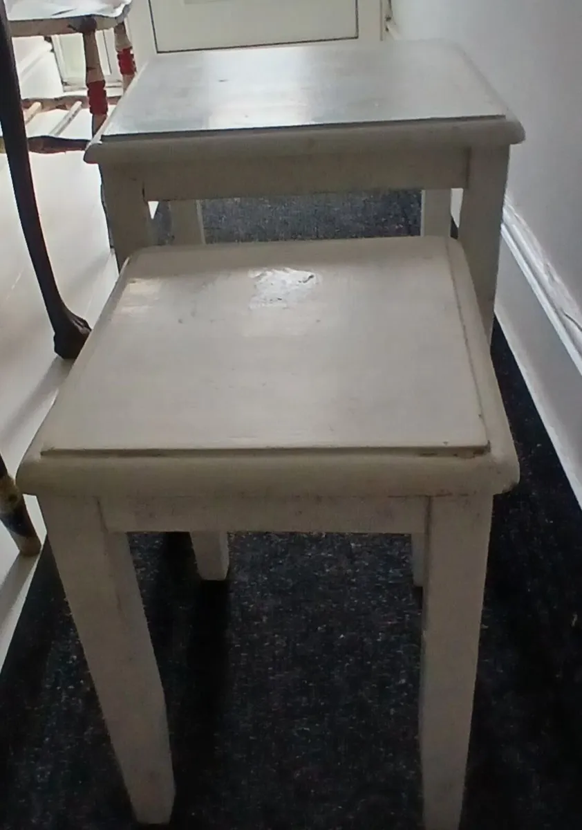 Tables FREE - Image 2