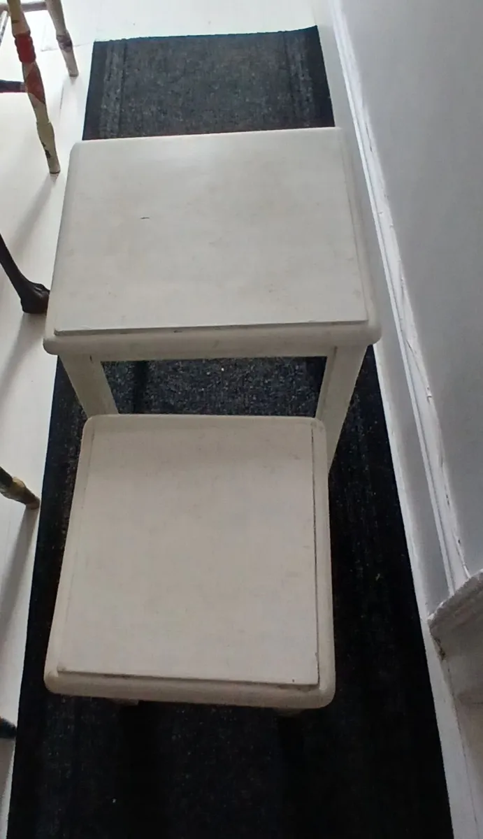 Tables FREE - Image 3