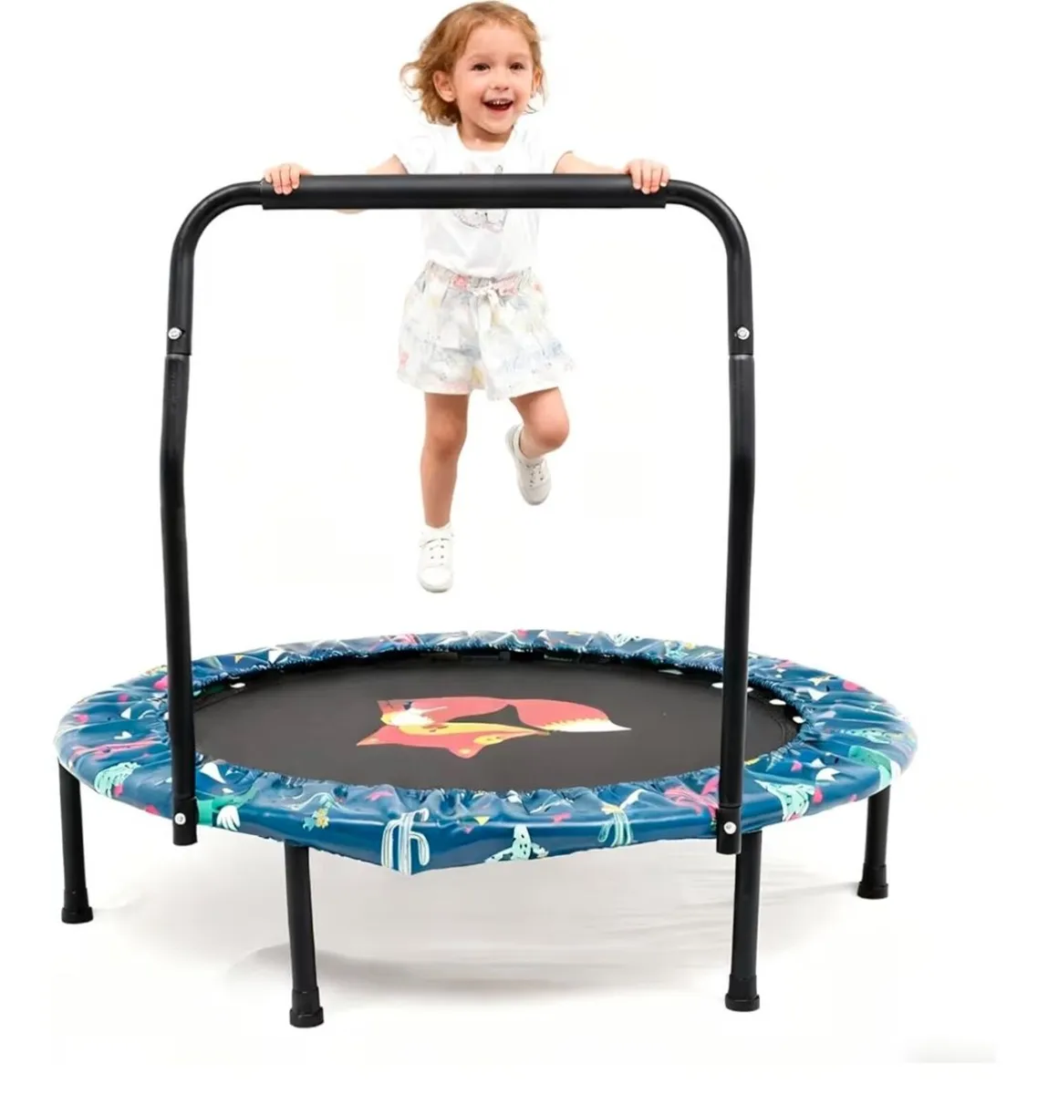 Kids Trampoline - Image 2