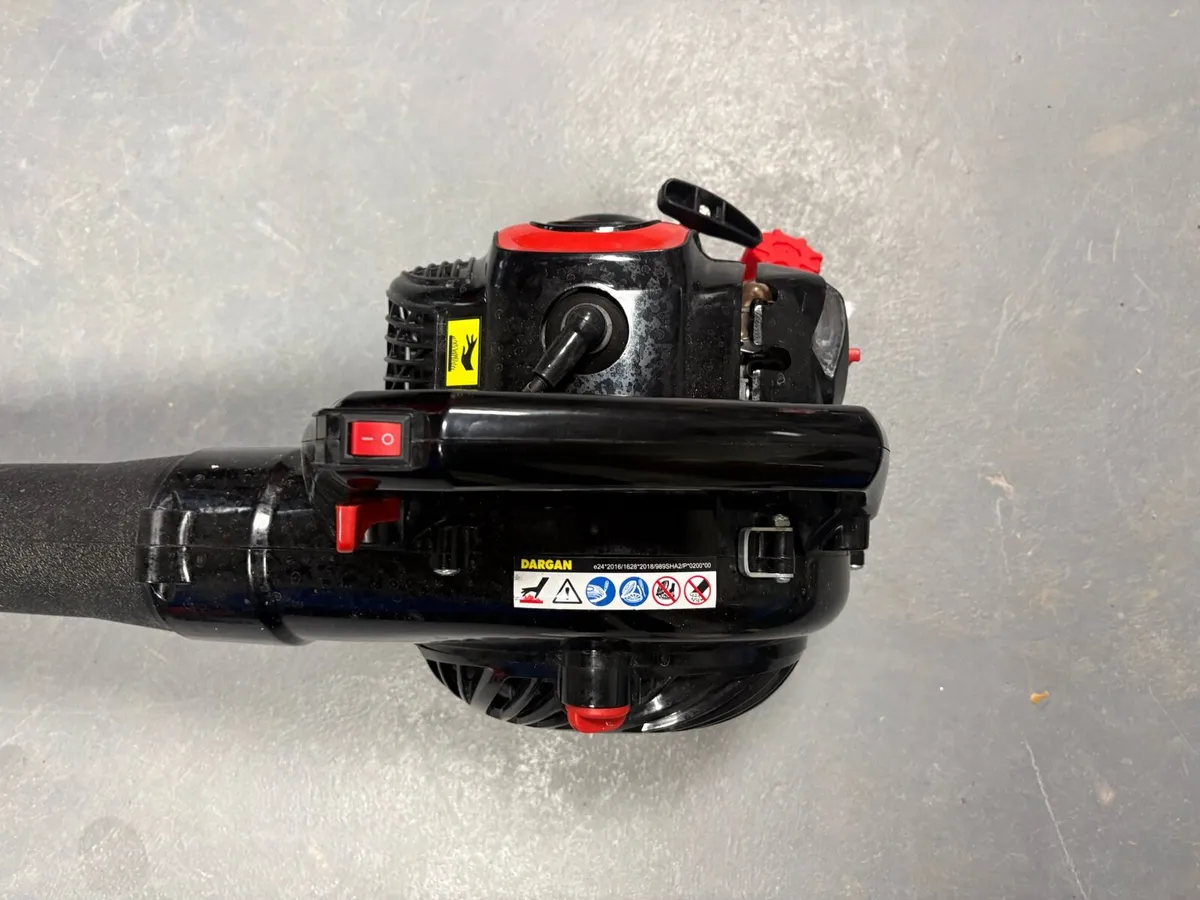 Dargan leaf blower - Image 2
