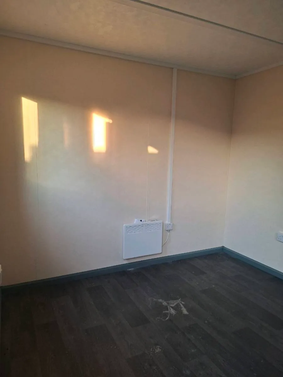 Office Cabin - Image 2