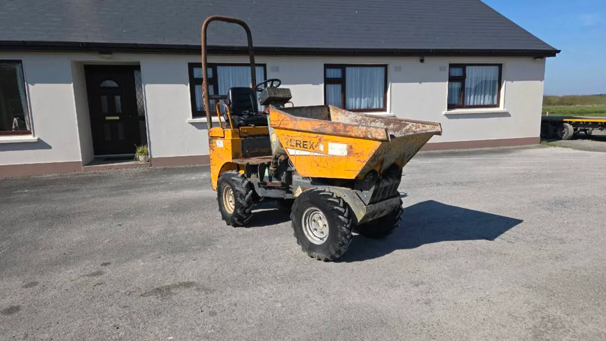 High Tip Dumper - Image 4