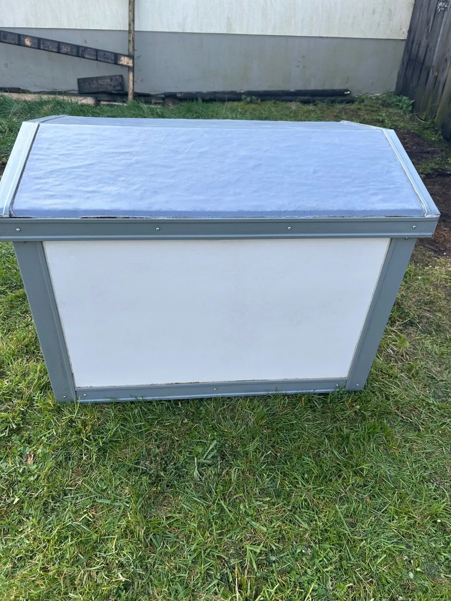 Dog Kennel - Image 2