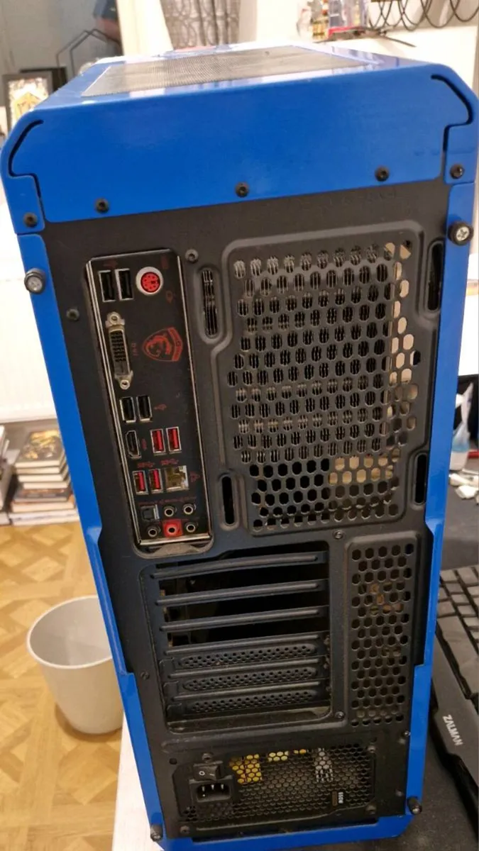 Gaming PC - Image 4