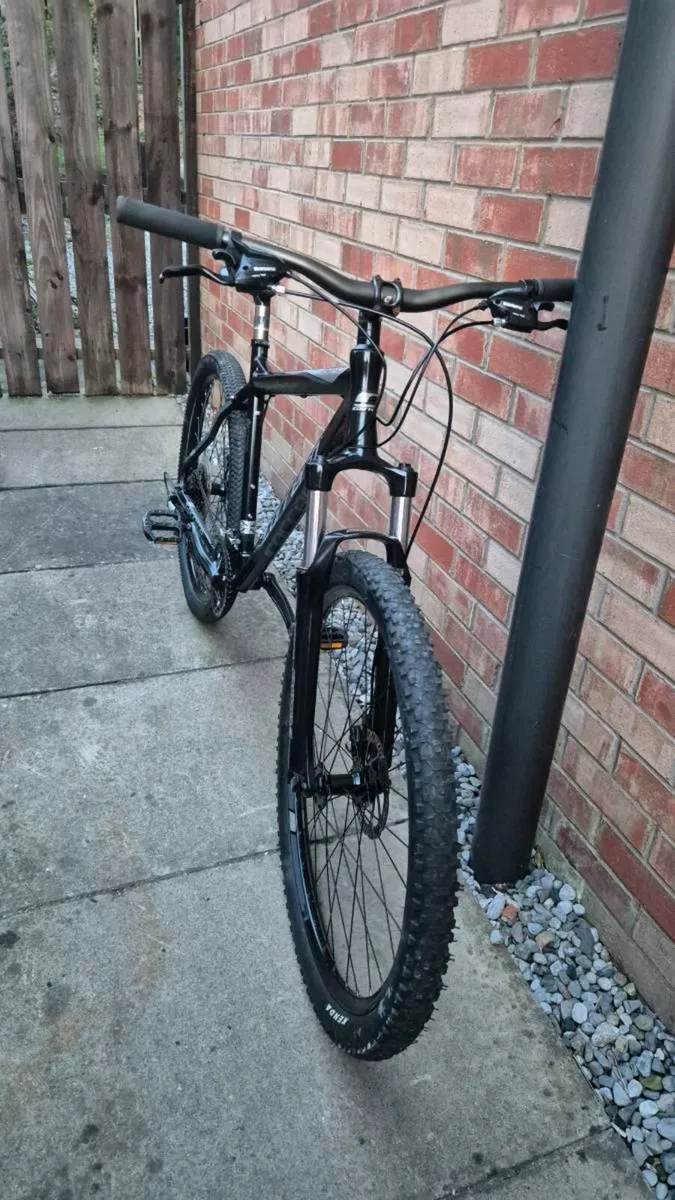 Carrera vengeance mountain bike - Image 2