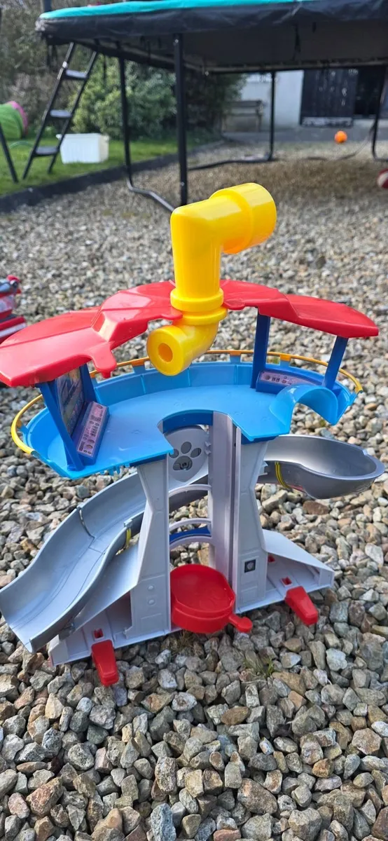 Paw Patrol Toys - Image 3