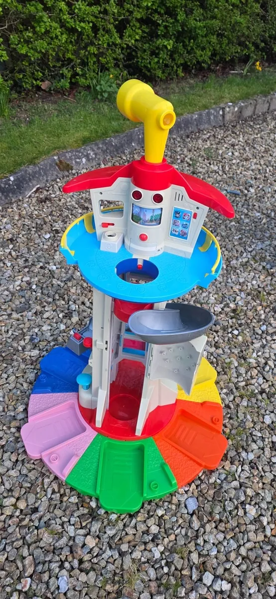 Paw Patrol Toys - Image 4