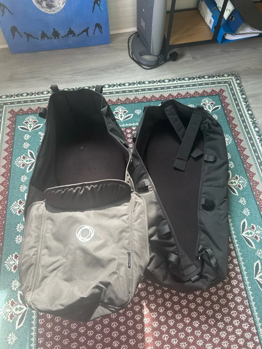 Bugaboo Donkey 5 - Image 3