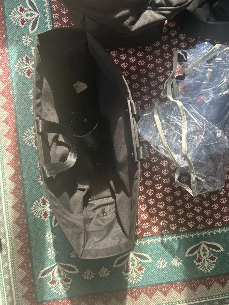 Bugaboo Donkey 5 - Image 4