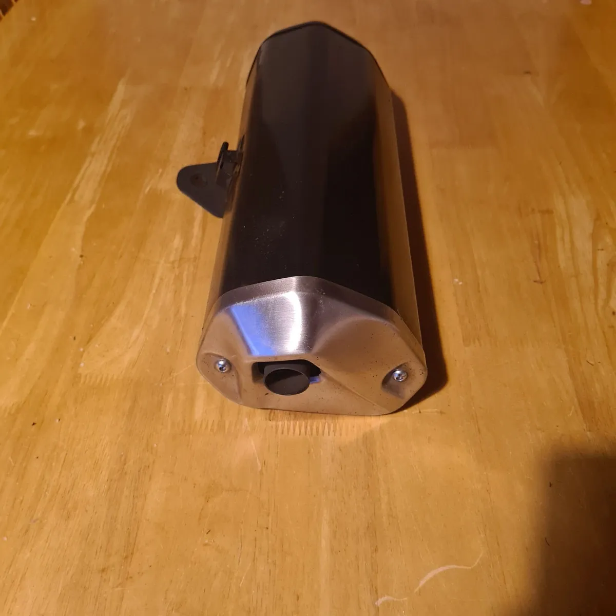 Kawasaki exaust 2024 - Image 4