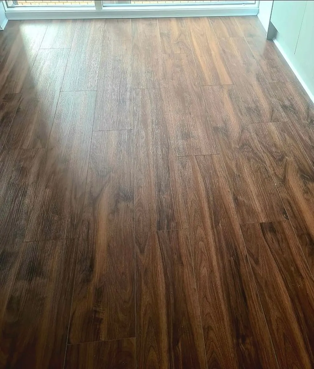 100% waterproof FLOORING - Image 2