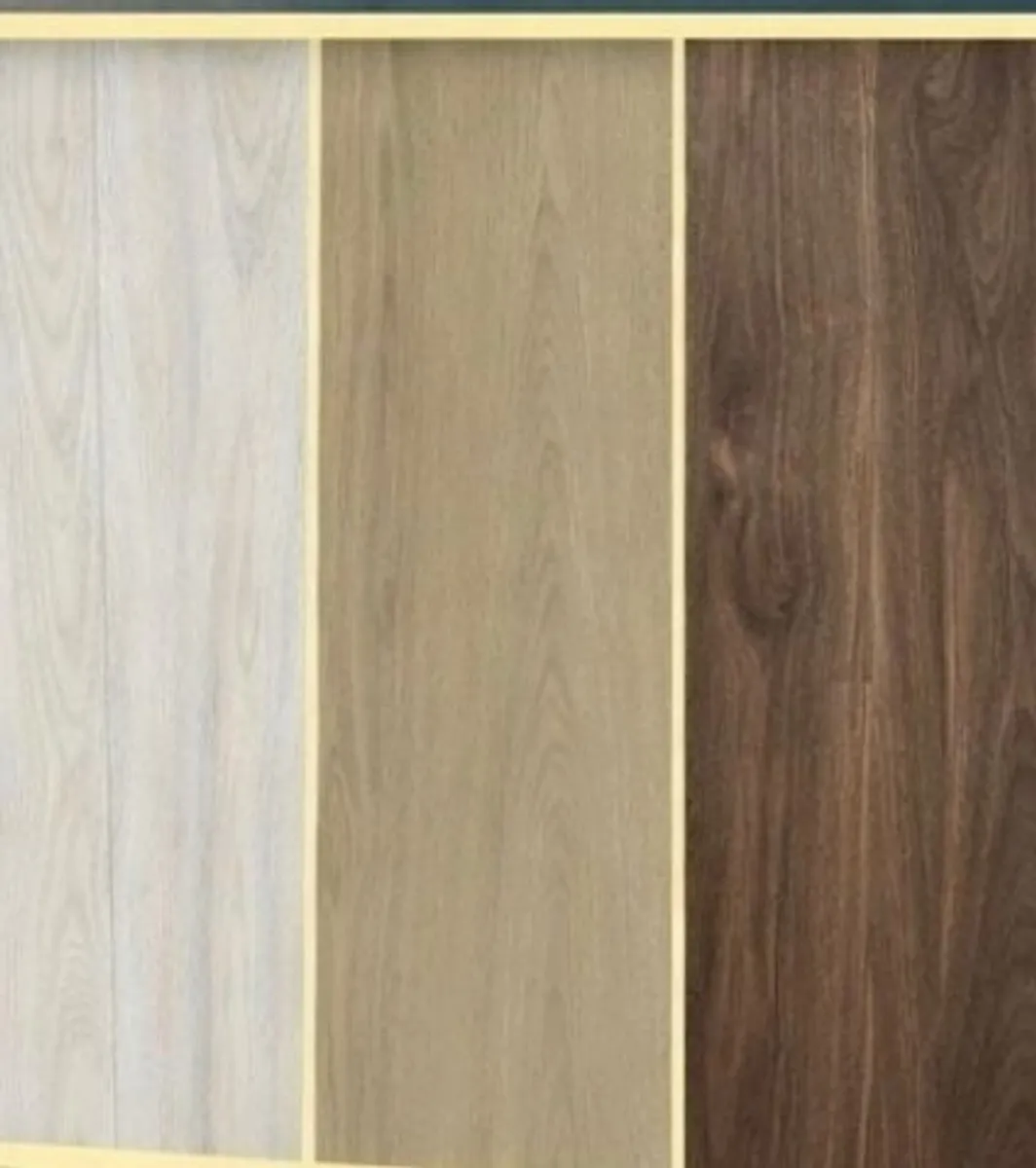 100% waterproof FLOORING - Image 3