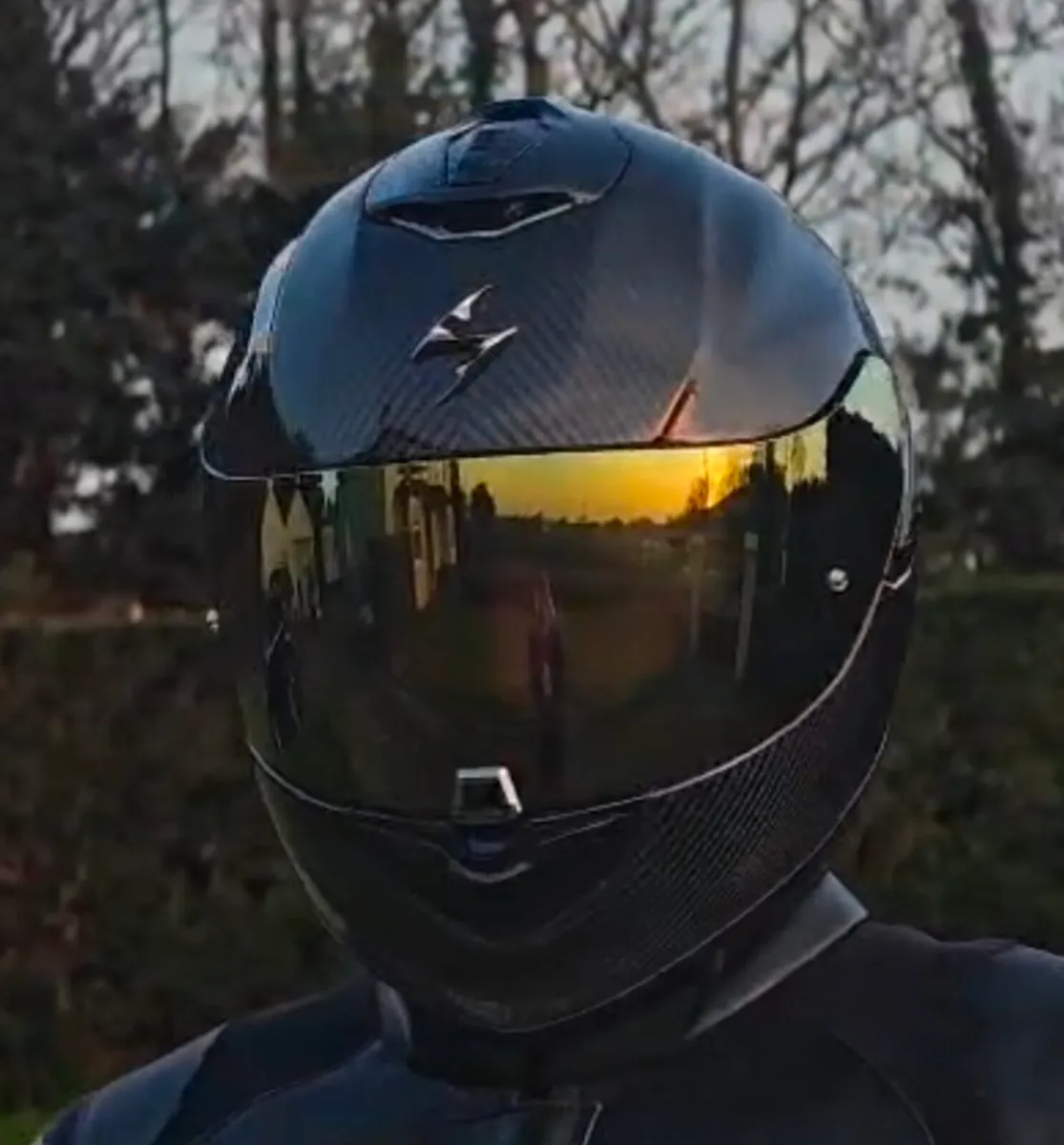 Helmet motorcycle - Image 4