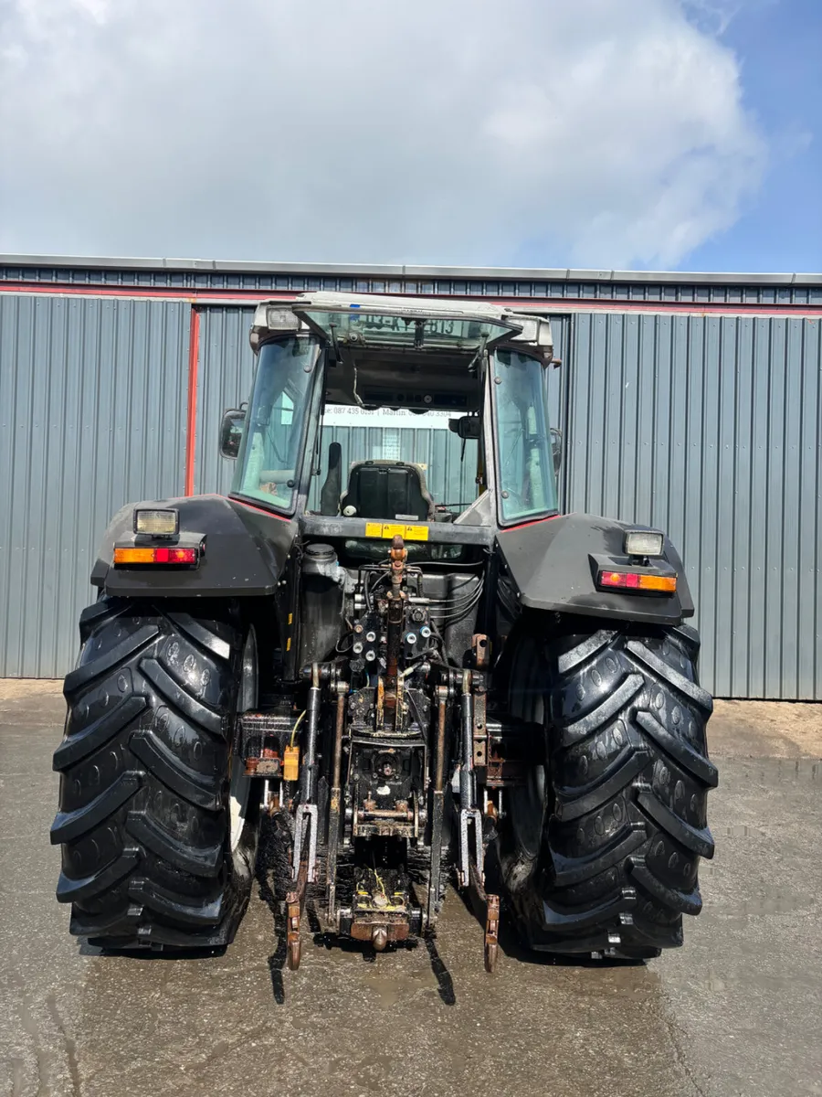 Massey Ferguson 6290 - Image 4
