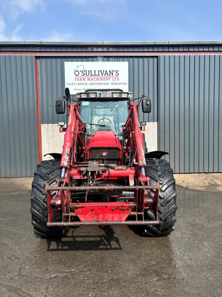Massey Ferguson 6290 - Image 3