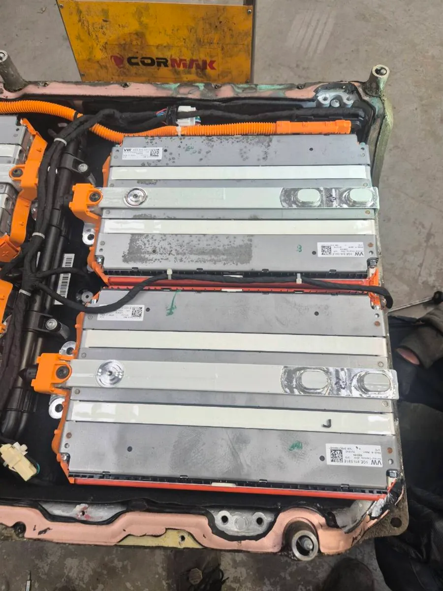 Hybrid&Electric  Center - Image 4