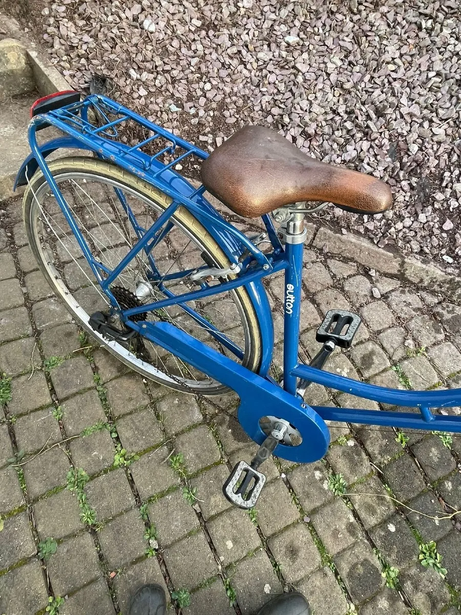 Ladies Bike - Image 2