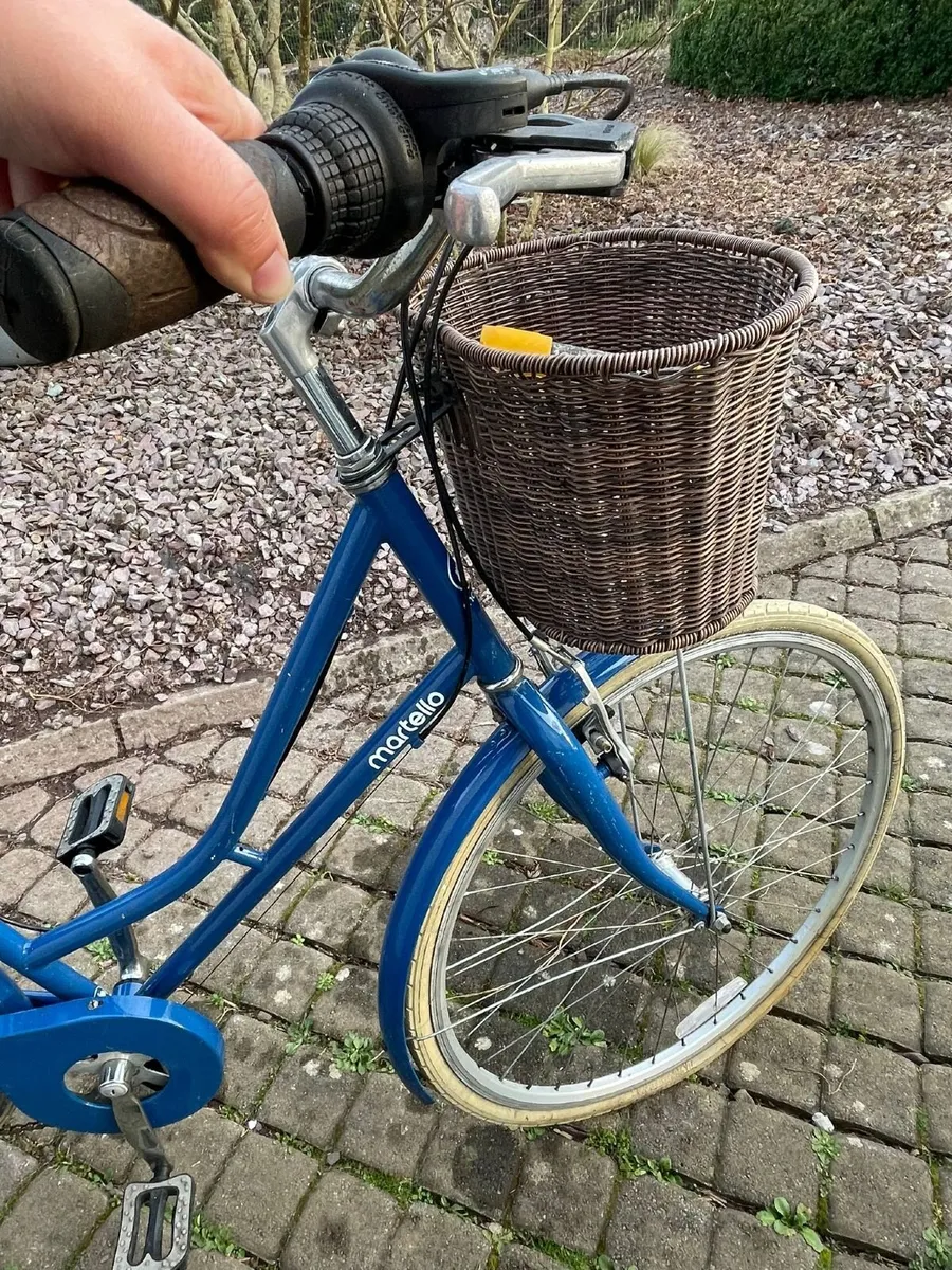 Ladies Bike - Image 3