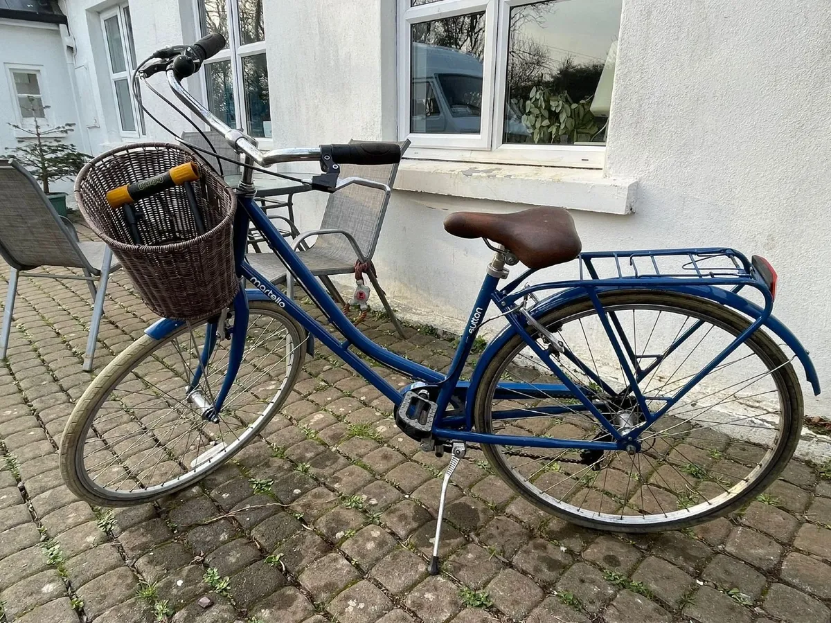 Ladies Bike - Image 1