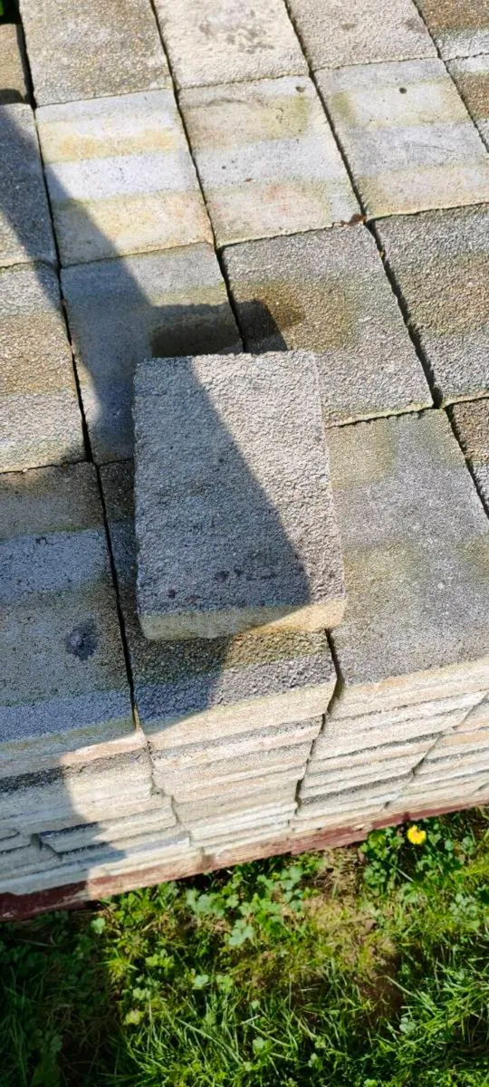 Paving bricks - Image 3