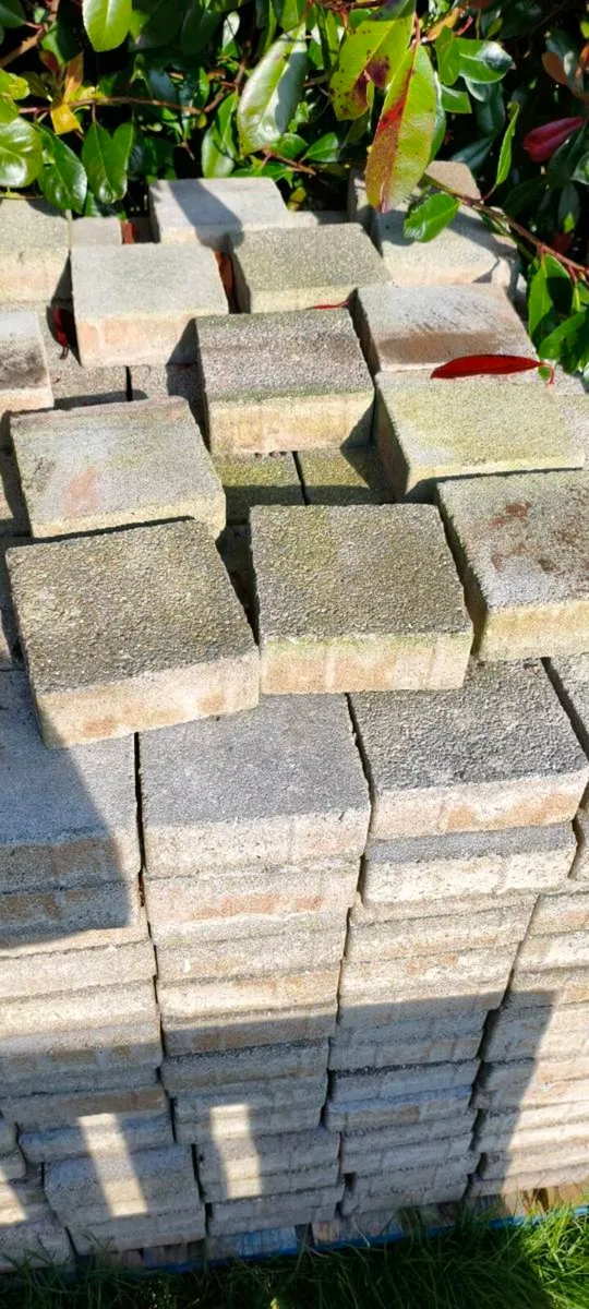 Paving bricks - Image 4