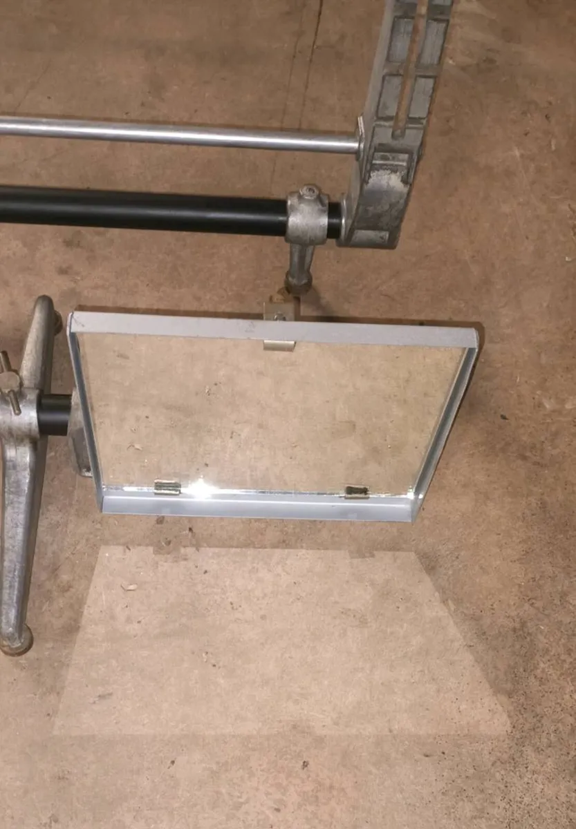 Dunlop tracking gauge - Image 2