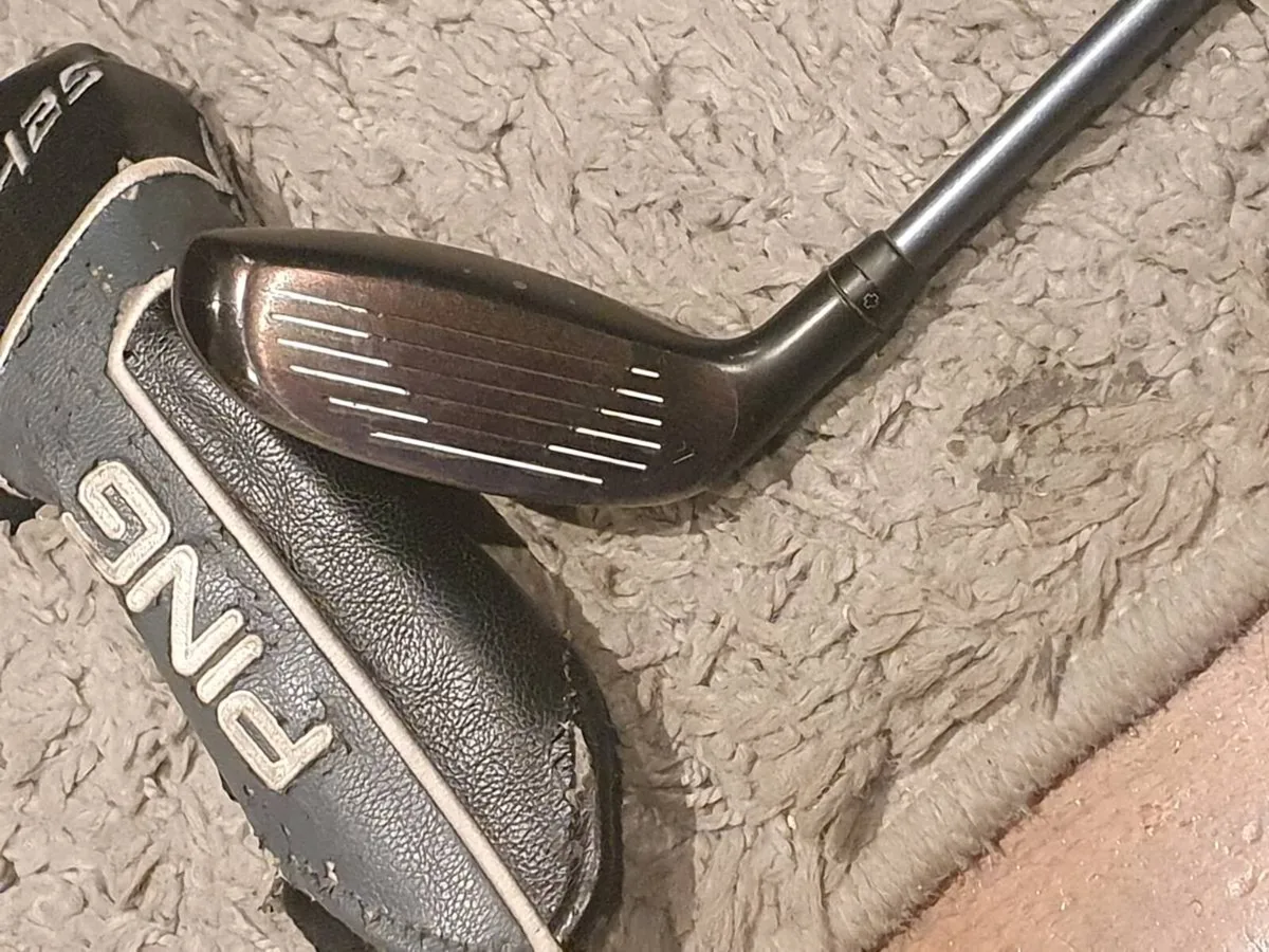 PING G425 3 HYBRID - Image 1
