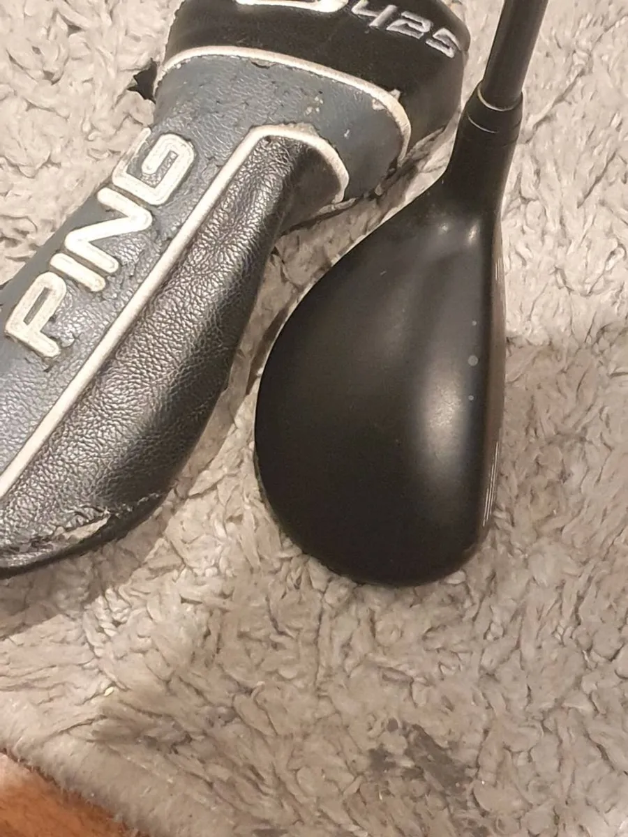PING G425 3 HYBRID - Image 3