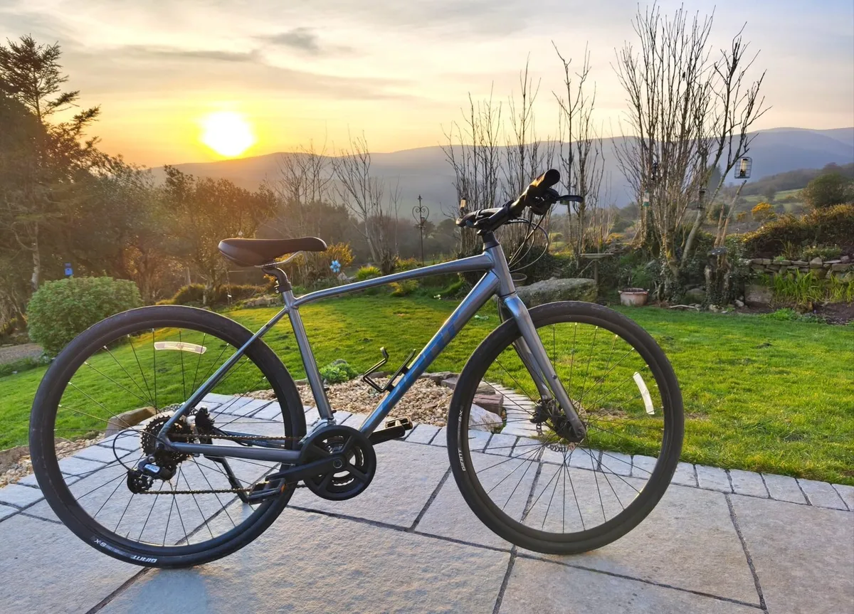 Giant Escape 2 – Excellent Condition - Image 2