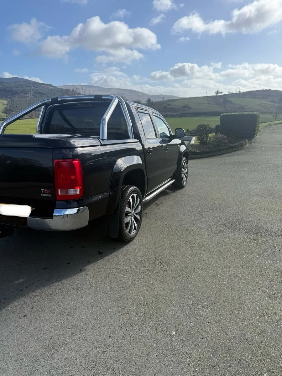 162 Amarok - Image 2
