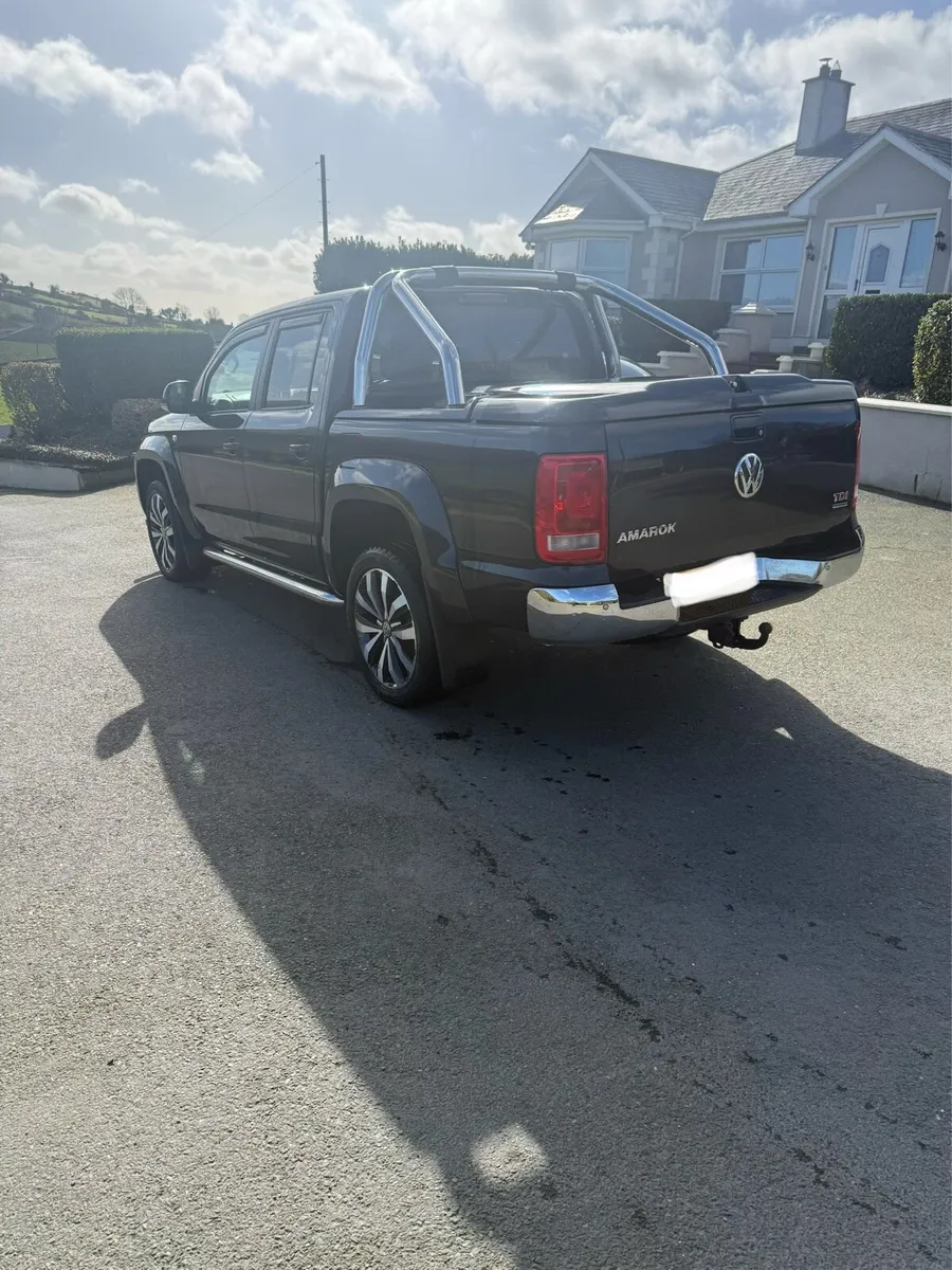 162 Amarok - Image 3