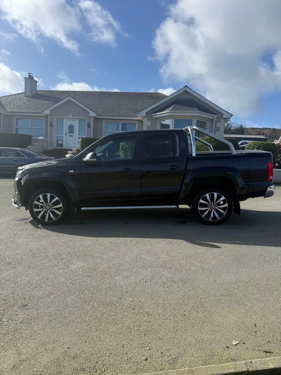 162 Amarok - Image 4