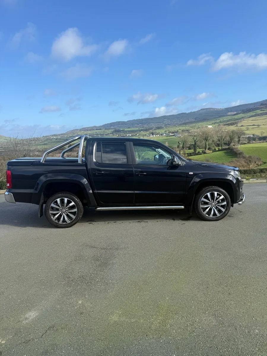 162 Amarok - Image 1