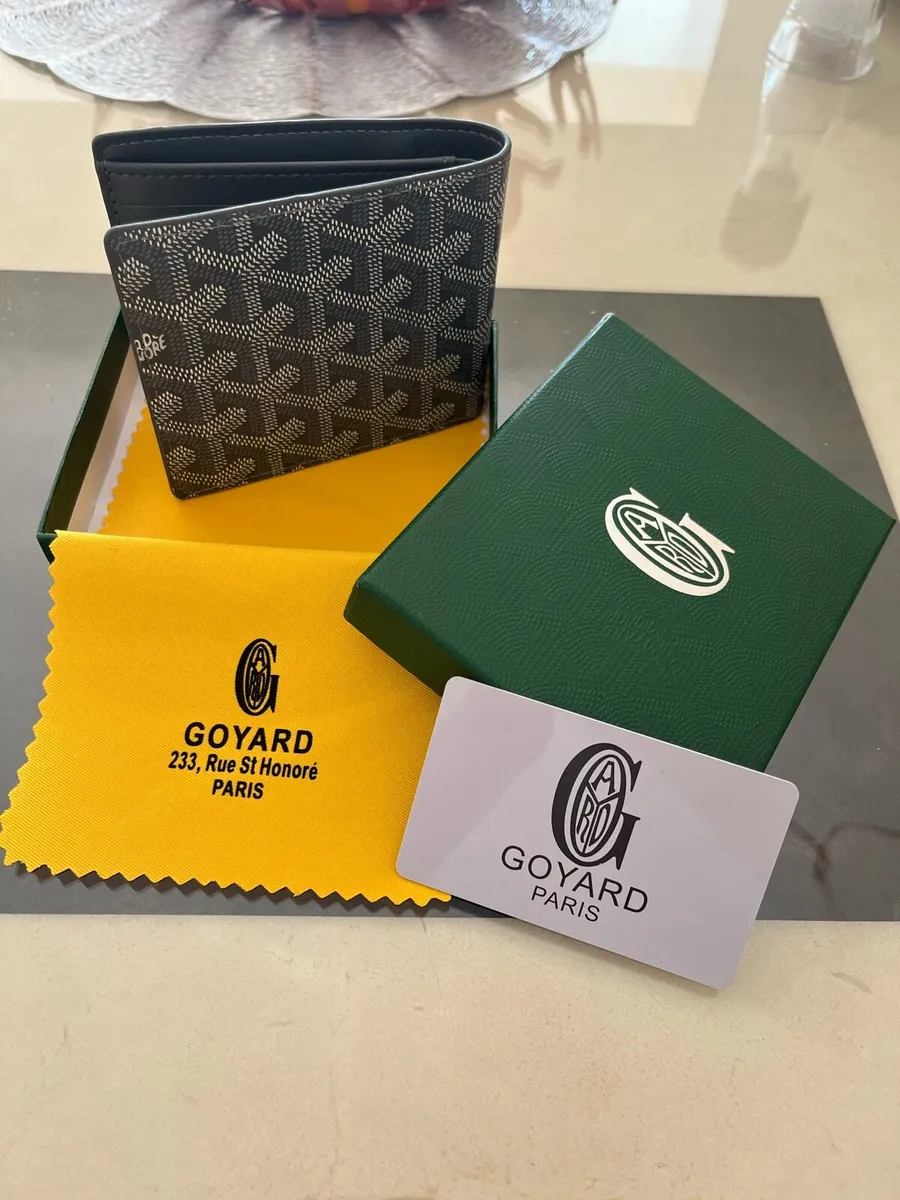 Goyard Wallet - Image 2