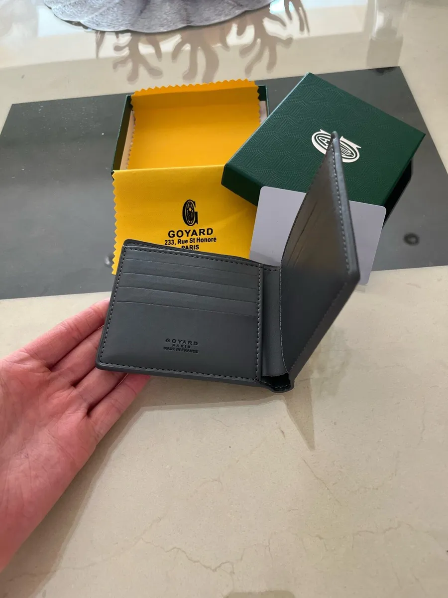 Goyard Wallet - Image 3