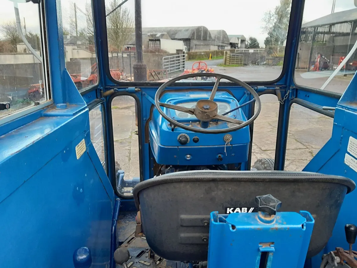 Leyland Other - Image 2