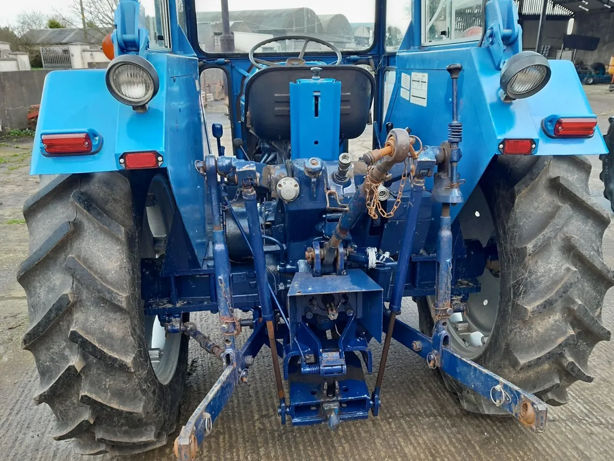 Leyland Other - Image 3