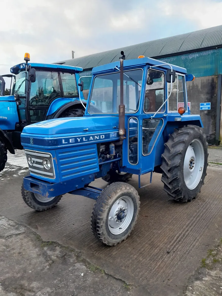 Leyland Other - Image 4