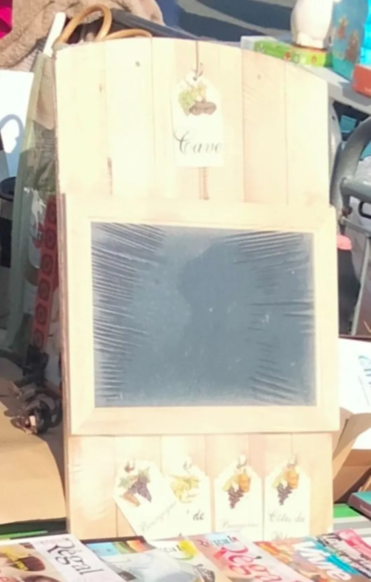 Home items - Image 1